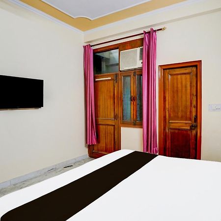 Hotel O Nd Home Cottage غازي أباد المظهر الخارجي الصورة